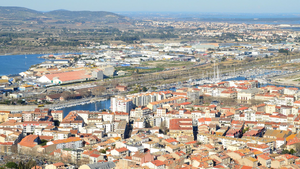 Aménagement PMR Fréjus
